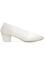 Marsèll Coltello Inverno pumps - White