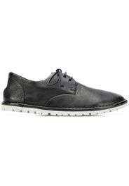 Marsèll flat lace-up shoes - Black