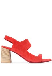 Marsèll Stuzzico sandals - Red