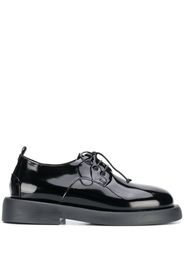 Gommello lace-up derby shoes