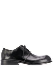 lace-up Derby shoes