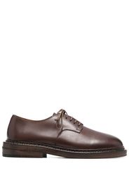 Marsèll leather oxford-shoes - Brown