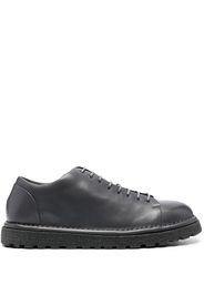 Marsèll chunky lace-up derby shoes - Grey