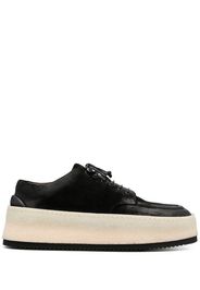 Marsèll Parapana platform sneakers - Black