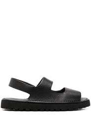 Marsèll open toe sandals - Black