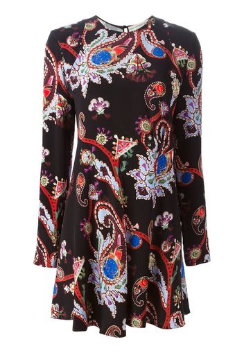 Mary Katrantzou 'MacBay' dress - Black