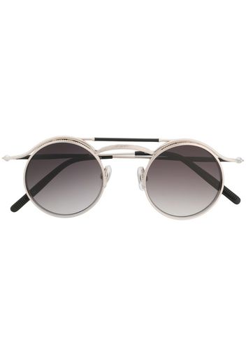 2903H round-frame sunglasses