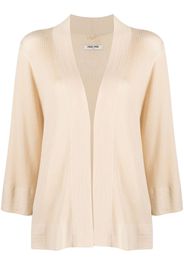 Max & Moi Pambula open-top cardigan - Pink