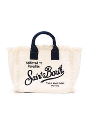 'Vanity' beach bag