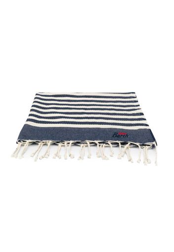 Fouta striped beach towel