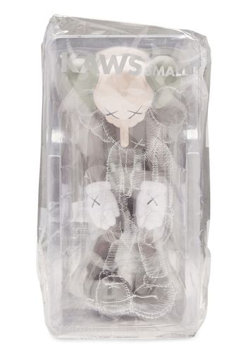 Medicom Toy Kaws Small Lie Companion vinyl figure - Brown