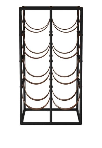 Menu Umanoff wine rack - Black