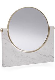 Pepe marble mirror