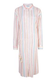 Mes Demoiselles Ricardo striped dress - Multicolour