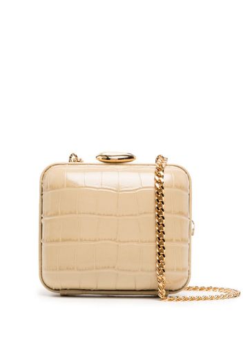 Michael kors store mini clutch