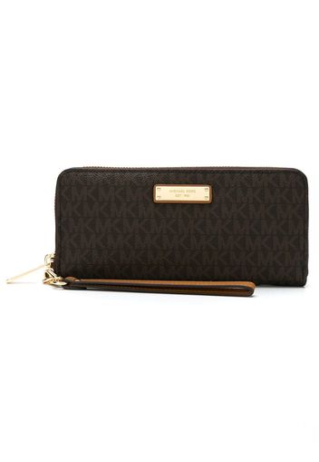 michael kors large wallet