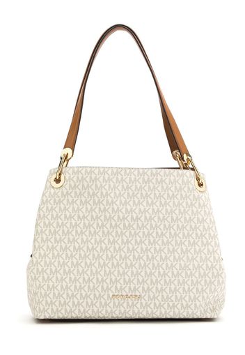 Michael kors store ring tote