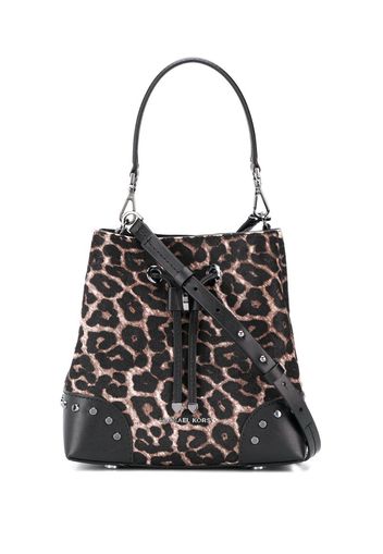 michael kors handbags zebra print