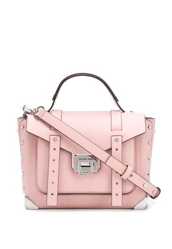 Manhattan satchel bag