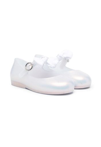 Sweet Love Princess ballerina shoes