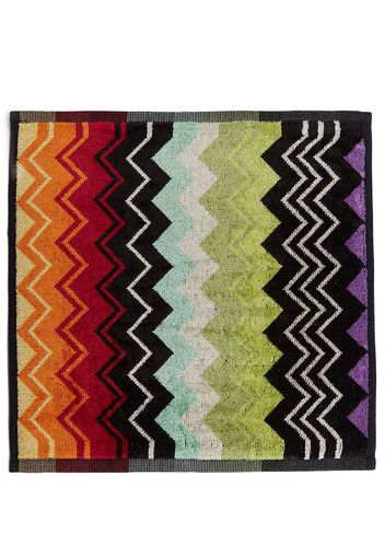 Missoni Home Giacomo bath towels (set of 6) - ORANGE