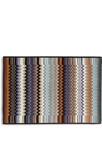 Missoni Home Giacomo face towels (set of 6) - Green