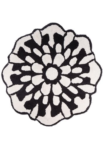 Missoni Home MISSONI OTIL BATH MAT DIA.80 - White