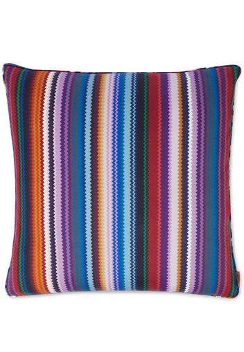 Missoni Home MISSONI SHANGHAI CUSHION 40X40CM - Metallic