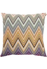 multicoloured Kew cushion