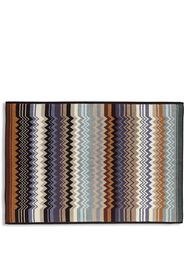 Missoni Home Giacomo face towels (set of 6) - Green