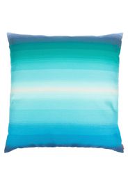 Missoni Home Tonga gradient-effect cushion - Blue