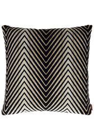 Missoni Home Ziggy small cushion - Black