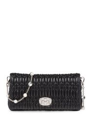 Miu Miu Miu Crystal bag - Black