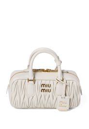Miu Miu Arcadie bag - White