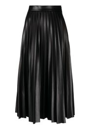 MM6 Maison Margiela SKIRT - 900 NERO