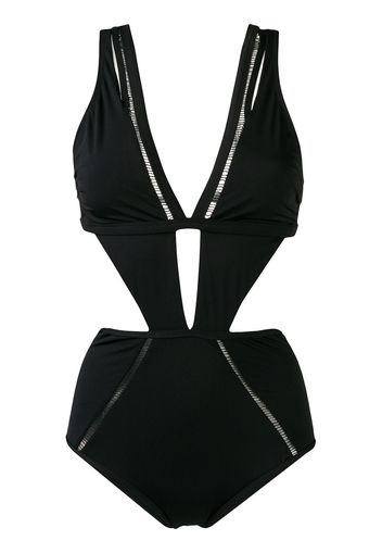 Moeva Lottie swimsuit - Black