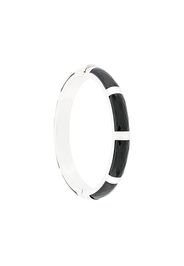 MONAN cuff bracelet - Black