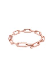 Monica Vinader Alta Capture Charm bracelet - Gold