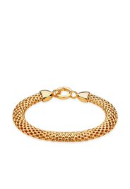 Monica Vinader Doina Wide Chain bracelet - Gold