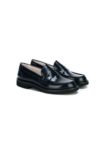 classic loafers