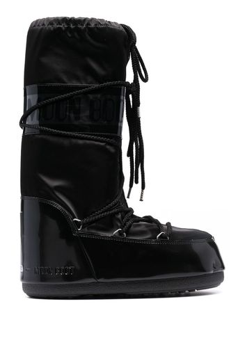 Glance padded snow boots