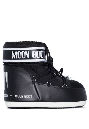 Moon Boot Icon Low 2 boots - Black