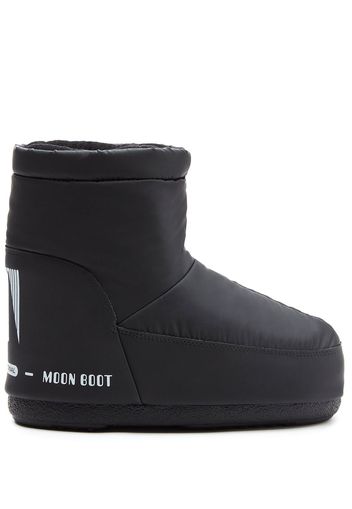 Moon Boot Icon Low snow boots - Black