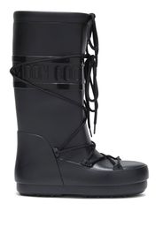 Moon Boot Icon rain boots - Black