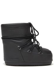 Moon Boot Icon Glance low snow boots - Black