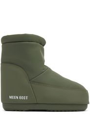 Moon Boot Icon Low snow boots - Green