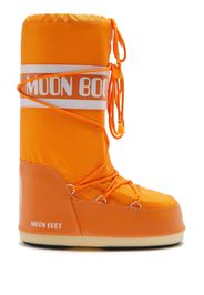 Moon Boot Icon snow boots - Orange