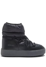 Moon Boot MTrack Low padded boots - Black
