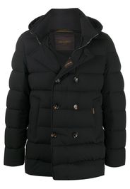 Florio padded coat