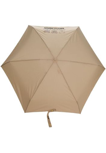 bear motif umbrella